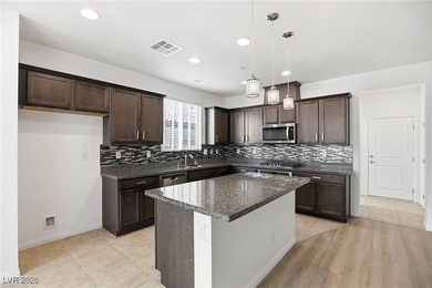 Welcome to effortless luxury in a prestigious guard-gated on Tuscany Golf Club in Nevada - for sale on GolfHomes.com, golf home, golf lot