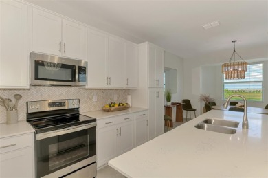 Now is your chance to own this TOP FLOOR END UNIT condo in the on Myakka Pines Golf Club in Florida - for sale on GolfHomes.com, golf home, golf lot