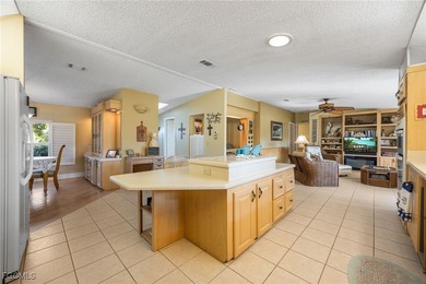 No Lot Fee! Own the Home and the Land. A peaceful retreat in the on Pine Lakes Country Club in Florida - for sale on GolfHomes.com, golf home, golf lot