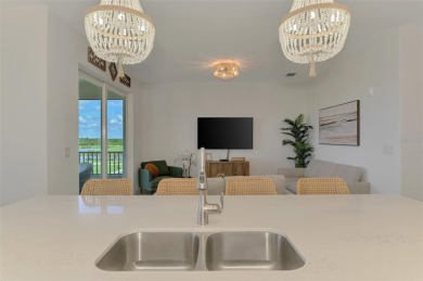 Now is your chance to own this TOP FLOOR END UNIT condo in the on Myakka Pines Golf Club in Florida - for sale on GolfHomes.com, golf home, golf lot