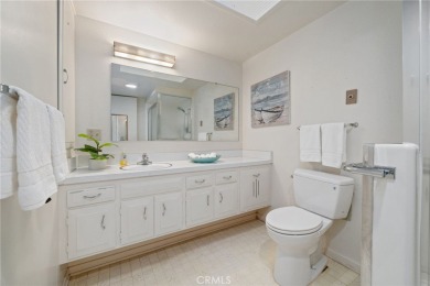 Welcome to this beautifully maintained 2-bedroom, 1-bathroom on Leisure World Seal Beach Golf Course in California - for sale on GolfHomes.com, golf home, golf lot