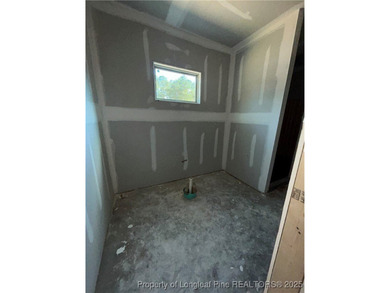 Beautiful 3 bedroom 2.5 bath Ranch home WITH finished bonus on Deercroft Golf and Country Club in North Carolina - for sale on GolfHomes.com, golf home, golf lot