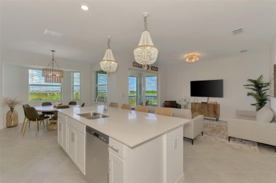 Now is your chance to own this TOP FLOOR END UNIT condo in the on Myakka Pines Golf Club in Florida - for sale on GolfHomes.com, golf home, golf lot