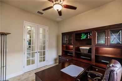 Welcome to 10381 Heritage Bay, an exquisite executive home on Bonita Bay Club Naples in Florida - for sale on GolfHomes.com, golf home, golf lot