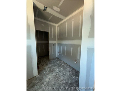 Beautiful 3 bedroom 2.5 bath Ranch home WITH finished bonus on Deercroft Golf and Country Club in North Carolina - for sale on GolfHomes.com, golf home, golf lot