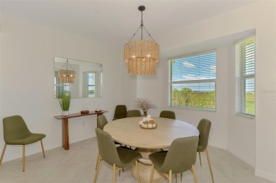 Now is your chance to own this TOP FLOOR END UNIT condo in the on Myakka Pines Golf Club in Florida - for sale on GolfHomes.com, golf home, golf lot