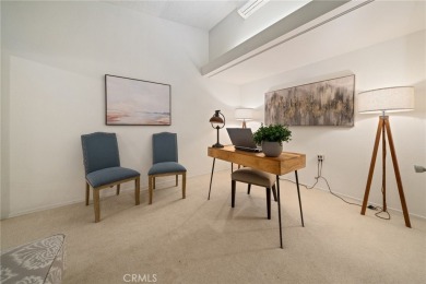 Welcome to this beautifully maintained 2-bedroom, 1-bathroom on Leisure World Seal Beach Golf Course in California - for sale on GolfHomes.com, golf home, golf lot