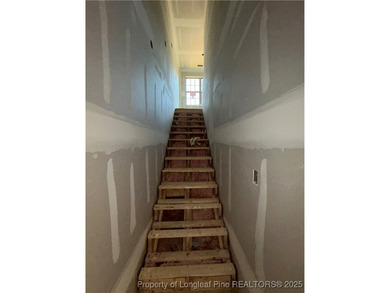 Beautiful 3 bedroom 2.5 bath Ranch home WITH finished bonus on Deercroft Golf and Country Club in North Carolina - for sale on GolfHomes.com, golf home, golf lot