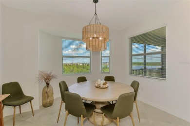 Now is your chance to own this TOP FLOOR END UNIT condo in the on Myakka Pines Golf Club in Florida - for sale on GolfHomes.com, golf home, golf lot