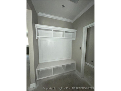 Beautiful 3 bedroom 2.5 bath Ranch home WITH finished bonus on Deercroft Golf and Country Club in North Carolina - for sale on GolfHomes.com, golf home, golf lot