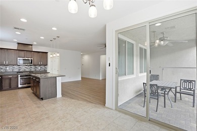 Welcome to effortless luxury in a prestigious guard-gated on Tuscany Golf Club in Nevada - for sale on GolfHomes.com, golf home, golf lot