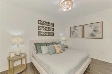 Now is your chance to own this TOP FLOOR END UNIT condo in the on Myakka Pines Golf Club in Florida - for sale on GolfHomes.com, golf home, golf lot