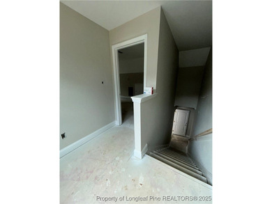 Beautiful 3 bedroom 2.5 bath Ranch home WITH finished bonus on Deercroft Golf and Country Club in North Carolina - for sale on GolfHomes.com, golf home, golf lot