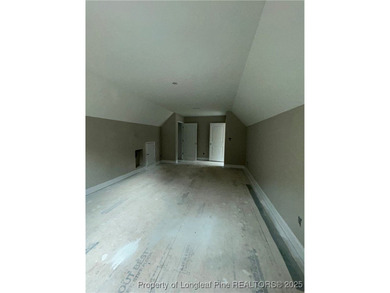 Beautiful 3 bedroom 2.5 bath Ranch home WITH finished bonus on Deercroft Golf and Country Club in North Carolina - for sale on GolfHomes.com, golf home, golf lot