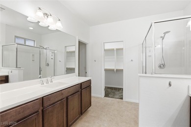 Welcome to effortless luxury in a prestigious guard-gated on Tuscany Golf Club in Nevada - for sale on GolfHomes.com, golf home, golf lot