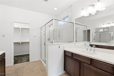 Welcome to effortless luxury in a prestigious guard-gated on Tuscany Golf Club in Nevada - for sale on GolfHomes.com, golf home, golf lot