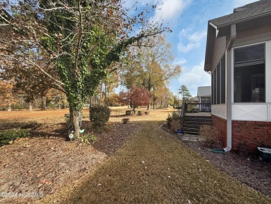 Welcome to this stunning brick home nestled in the highly on Taberna Country Club in North Carolina - for sale on GolfHomes.com, golf home, golf lot