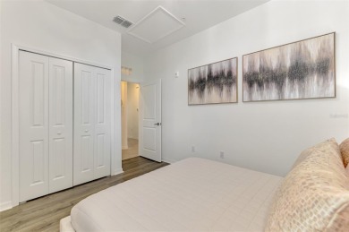 Now is your chance to own this TOP FLOOR END UNIT condo in the on Myakka Pines Golf Club in Florida - for sale on GolfHomes.com, golf home, golf lot