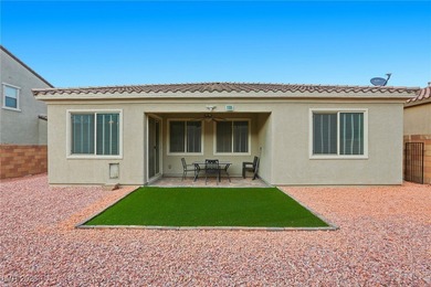 Welcome to effortless luxury in a prestigious guard-gated on Tuscany Golf Club in Nevada - for sale on GolfHomes.com, golf home, golf lot