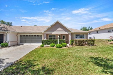 Welcome to this stunning Wyngate model home, ideally located on on On Top of the World Golf Course in Florida - for sale on GolfHomes.com, golf home, golf lot