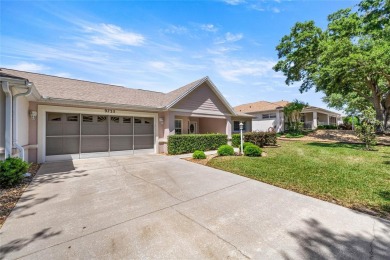 Welcome to this stunning Wyngate model home, ideally located on on On Top of the World Golf Course in Florida - for sale on GolfHomes.com, golf home, golf lot