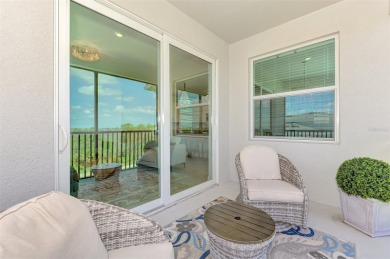 Now is your chance to own this TOP FLOOR END UNIT condo in the on Myakka Pines Golf Club in Florida - for sale on GolfHomes.com, golf home, golf lot