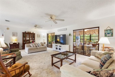 Charming Canal-Front Home on a Full Acre in Indian Lake Estates! on Indian Lake Estates Golf and Country Club in Florida - for sale on GolfHomes.com, golf home, golf lot