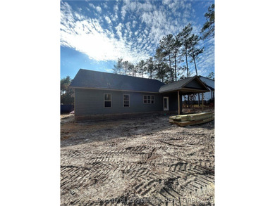 Beautiful 3 bedroom 2.5 bath Ranch home WITH finished bonus on Deercroft Golf and Country Club in North Carolina - for sale on GolfHomes.com, golf home, golf lot