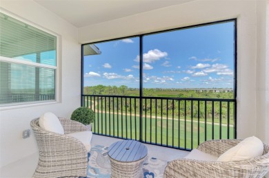 Now is your chance to own this TOP FLOOR END UNIT condo in the on Myakka Pines Golf Club in Florida - for sale on GolfHomes.com, golf home, golf lot