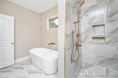 ** $7500 in credits with use of preferred lender!** Beautiful 3 on Deercroft Golf and Country Club in North Carolina - for sale on GolfHomes.com, golf home, golf lot