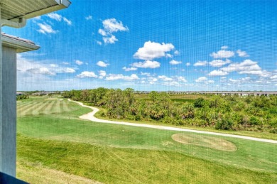 Now is your chance to own this TOP FLOOR END UNIT condo in the on Myakka Pines Golf Club in Florida - for sale on GolfHomes.com, golf home, golf lot