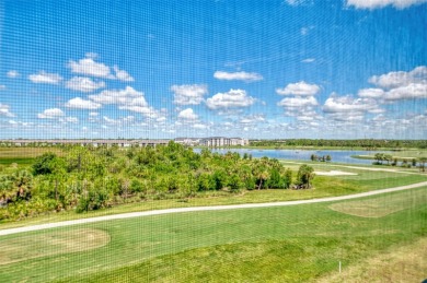 Now is your chance to own this TOP FLOOR END UNIT condo in the on Myakka Pines Golf Club in Florida - for sale on GolfHomes.com, golf home, golf lot