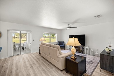 Welcome to this stunning Wyngate model home, ideally located on on On Top of the World Golf Course in Florida - for sale on GolfHomes.com, golf home, golf lot