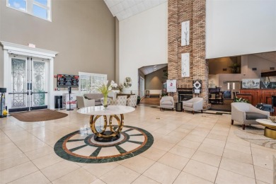 Water view and Golf course View! This freshly painted 2 Bedroom on Heritage Springs Country Club in Florida - for sale on GolfHomes.com, golf home, golf lot