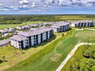Now is your chance to own this TOP FLOOR END UNIT condo in the on Myakka Pines Golf Club in Florida - for sale on GolfHomes.com, golf home, golf lot