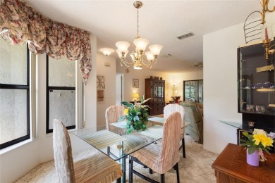Charming Canal-Front Home on a Full Acre in Indian Lake Estates! on Indian Lake Estates Golf and Country Club in Florida - for sale on GolfHomes.com, golf home, golf lot