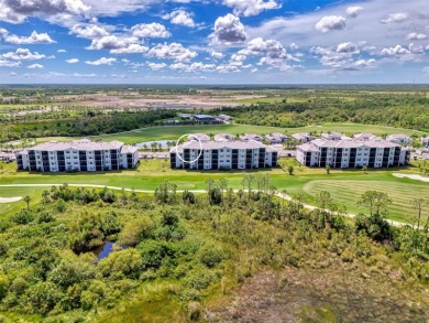 Now is your chance to own this TOP FLOOR END UNIT condo in the on Myakka Pines Golf Club in Florida - for sale on GolfHomes.com, golf home, golf lot
