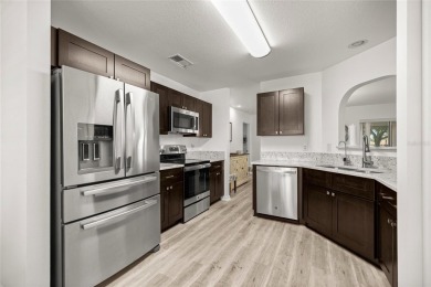 Welcome to this stunning Wyngate model home, ideally located on on On Top of the World Golf Course in Florida - for sale on GolfHomes.com, golf home, golf lot