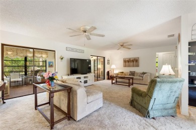Charming Canal-Front Home on a Full Acre in Indian Lake Estates! on Indian Lake Estates Golf and Country Club in Florida - for sale on GolfHomes.com, golf home, golf lot