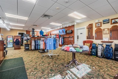 Water view and Golf course View! This freshly painted 2 Bedroom on Heritage Springs Country Club in Florida - for sale on GolfHomes.com, golf home, golf lot