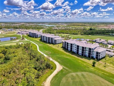 Now is your chance to own this TOP FLOOR END UNIT condo in the on Myakka Pines Golf Club in Florida - for sale on GolfHomes.com, golf home, golf lot