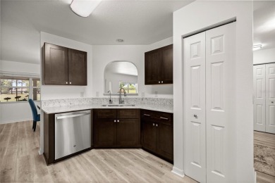 Welcome to this stunning Wyngate model home, ideally located on on On Top of the World Golf Course in Florida - for sale on GolfHomes.com, golf home, golf lot