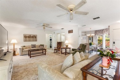 Charming Canal-Front Home on a Full Acre in Indian Lake Estates! on Indian Lake Estates Golf and Country Club in Florida - for sale on GolfHomes.com, golf home, golf lot