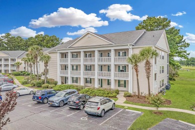 TOP FLOOR condo at Windsor Green in Carolina Forest! This on Man O War Golf Links in South Carolina - for sale on GolfHomes.com, golf home, golf lot