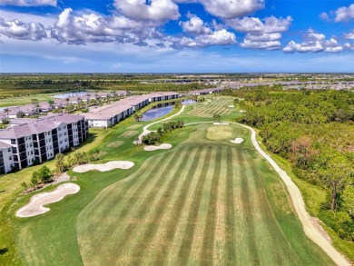 Now is your chance to own this TOP FLOOR END UNIT condo in the on Myakka Pines Golf Club in Florida - for sale on GolfHomes.com, golf home, golf lot