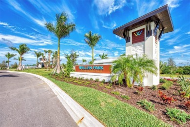 Now is your chance to own this TOP FLOOR END UNIT condo in the on Myakka Pines Golf Club in Florida - for sale on GolfHomes.com, golf home, golf lot