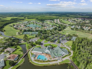 Water view and Golf course View! This freshly painted 2 Bedroom on Heritage Springs Country Club in Florida - for sale on GolfHomes.com, golf home, golf lot