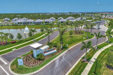 Now is your chance to own this TOP FLOOR END UNIT condo in the on Myakka Pines Golf Club in Florida - for sale on GolfHomes.com, golf home, golf lot