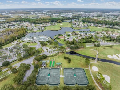 Water view and Golf course View! This freshly painted 2 Bedroom on Heritage Springs Country Club in Florida - for sale on GolfHomes.com, golf home, golf lot