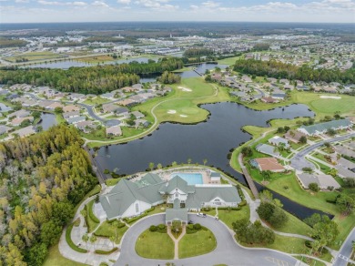 Water view and Golf course View! This freshly painted 2 Bedroom on Heritage Springs Country Club in Florida - for sale on GolfHomes.com, golf home, golf lot